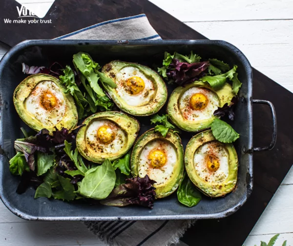 VINUT_Avocado Baked Goods VINUT_Avocado Baked Goods