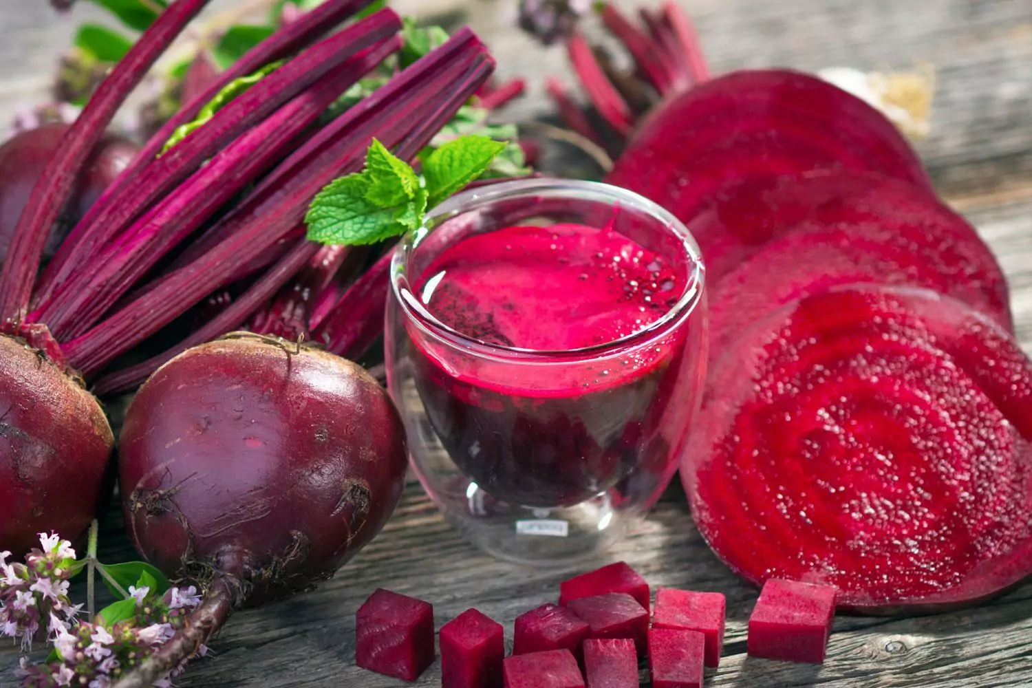 Beetroot Juice Benefits 2 Beetroot Juice Benefits