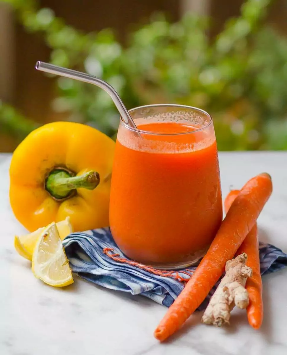 Carrot Juice Benefits What You Need to Know 4 Carrot Juice Benefits What You Need to Know
