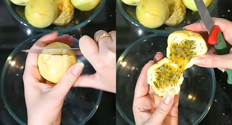 Homemade Passion Fruit Juice Recipe Add a Tropical Twist to Your Summer 3 Homemade Passion Fruit Juice Recipe Add a Tropical Twist to Your Summer