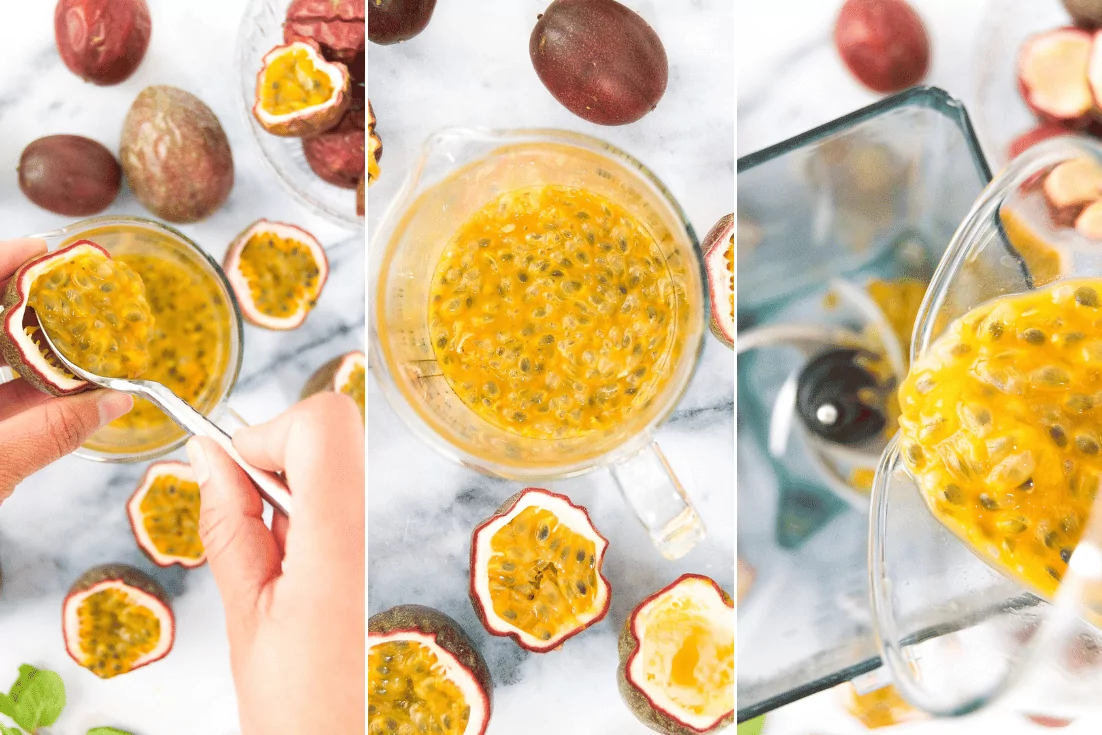 Homemade Passion Fruit Juice Recipe Add a Tropical Twist to Your Summer 4 Homemade Passion Fruit Juice Recipe Add a Tropical Twist to Your Summer