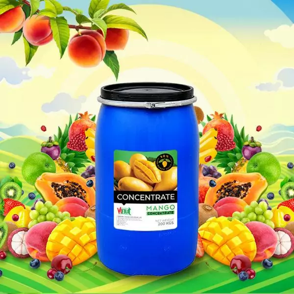Juice Concentrate What It Is, Differences from Real Juice, and Where to Buy