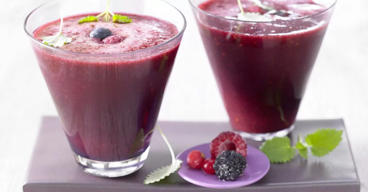 Mixed Berry Juice Benefits Is It Good for You? Strawberry, Raspberry, Blueberry, Blackberry Juice Benefits