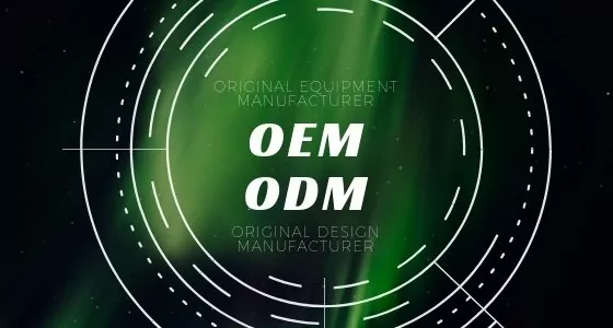 OEM vs ODM Manufacturing Which Is Right for Your Business?
