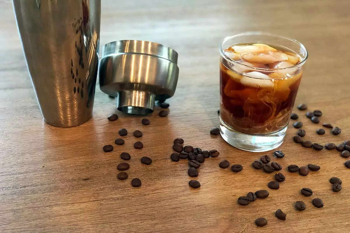 The Most Popular Coffee Drinks A Guide to the World of Coffee Beverages 4 The Most Popular Coffee Drinks A Guide to the World of Coffee Beverages