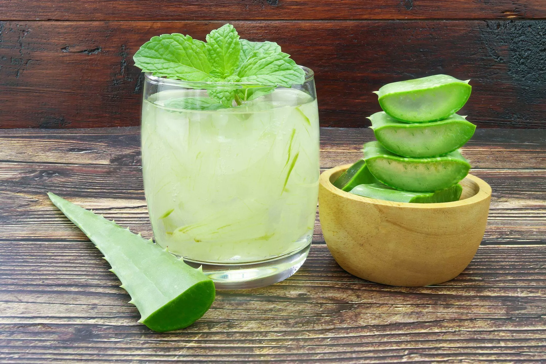 The Ultimate Peach Aloe Vera Drink A Refreshing and Nutritious Delight