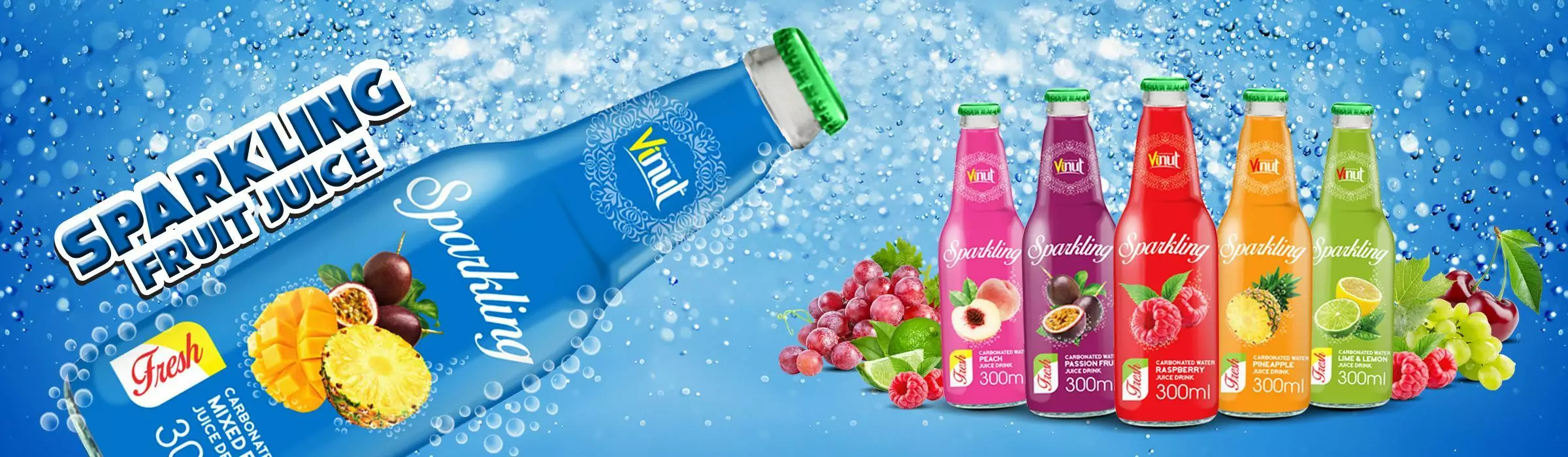 Top 10 Biggest Juice Companies And Brands In The World We make Your trust