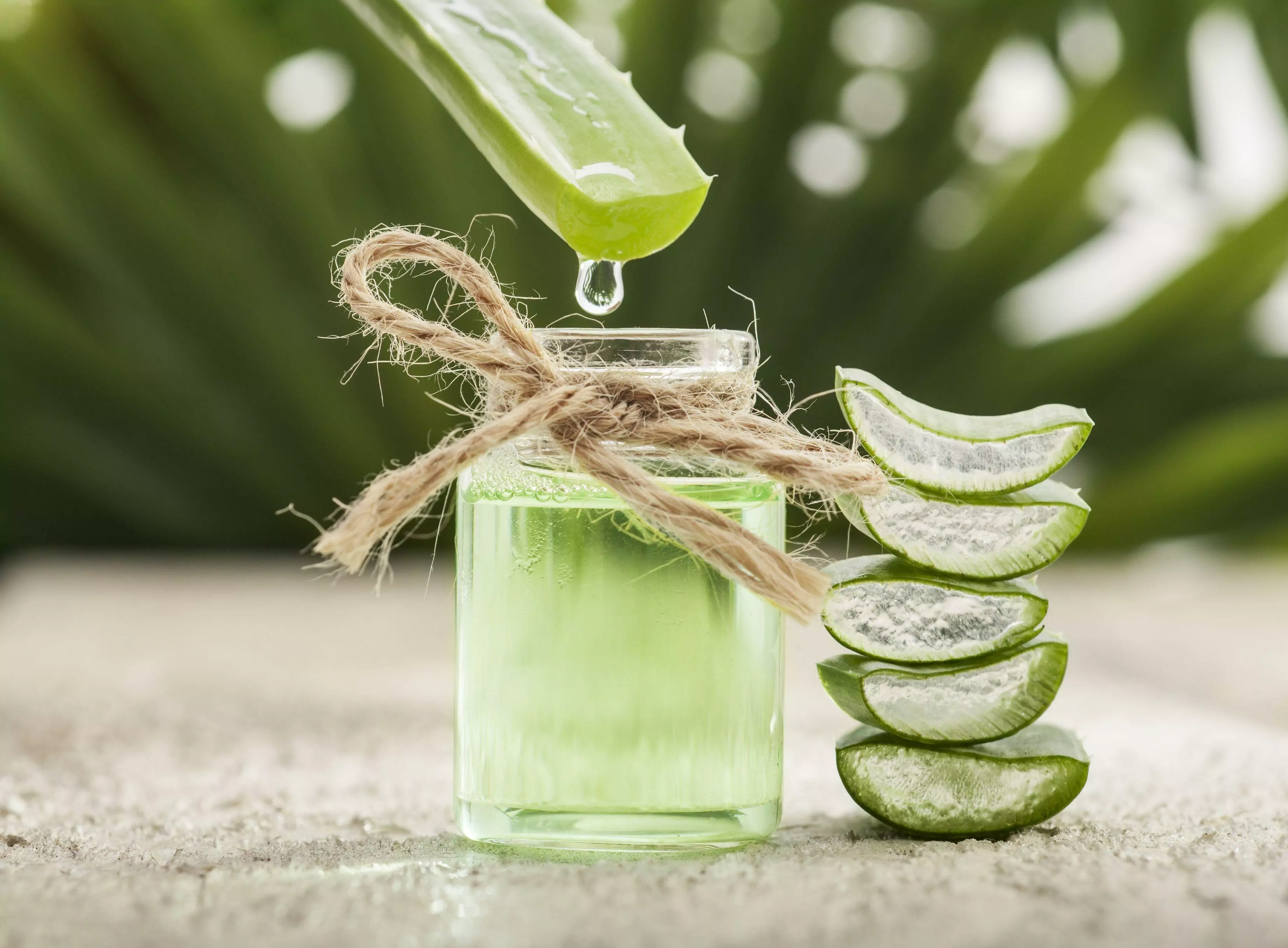 Why Aloe Vera Juice with No Sugar is the Best Choice for a Healthy Lifestyle