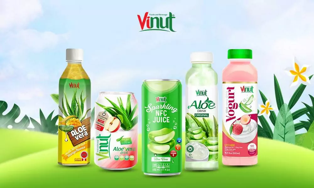 Top 4 Best Aloe Vera Drink For Your Health Top 4 Best Aloe Vera Drink For Your Health