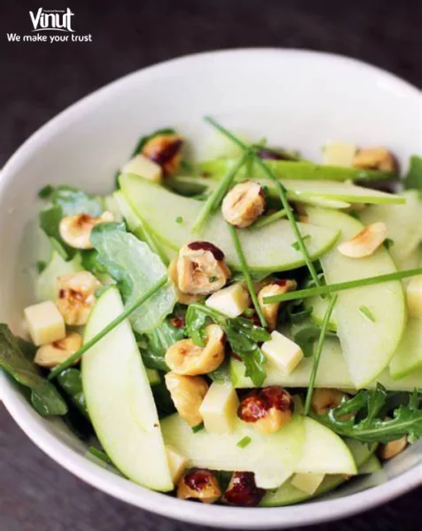 VINUT_Apple Salad VINUT_Apple Salad