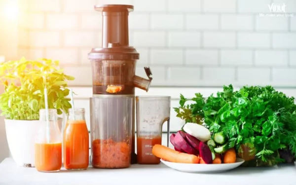 VINUT_What is Cold-Pressed Juice? VINUT_What is Cold-Pressed Juice?