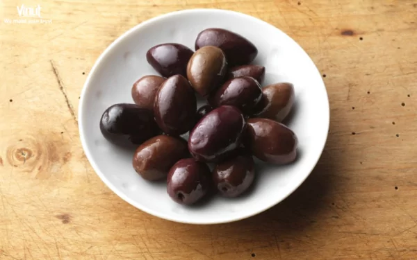 VINUT_Nicoise Olives VINUT_Nicoise Olives