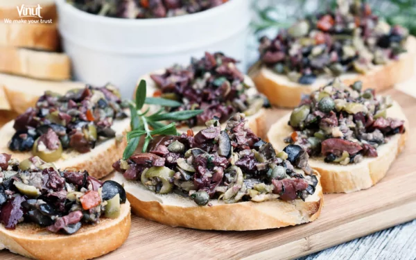VINUT_Tapenade VINUT_Tapenade