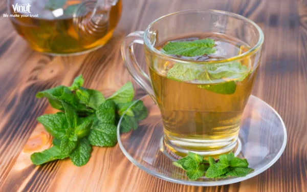 VINUT_Peppermint VINUT_Peppermint