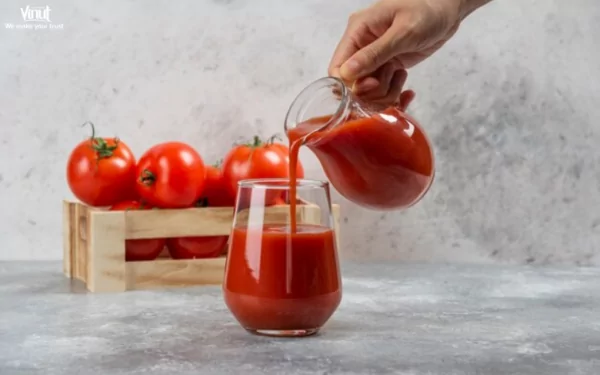 VINUT_How to Make Your Own Tomato Juice VINUT_How to Make Your Own Tomato Juice