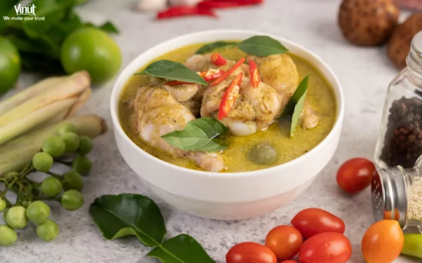 VINUT_Curries and Soups VINUT_Curries and Soups