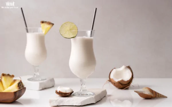 VINUT_Smoothies and Shakes VINUT_Smoothies and Shakes
