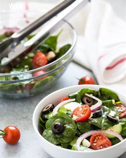 VINUT_Mediterranean Salads VINUT_Mediterranean Salads