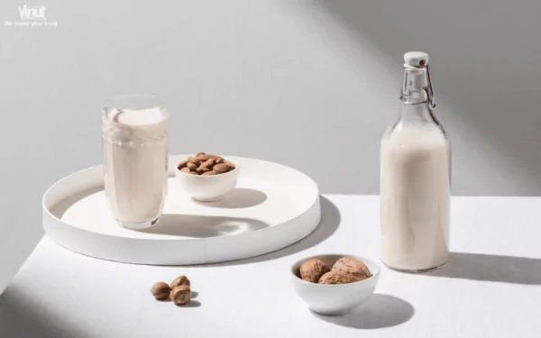 VINUT_Which Plant-Based Milk Is Right for You? VINUT_Which Plant-Based Milk Is Right for You?