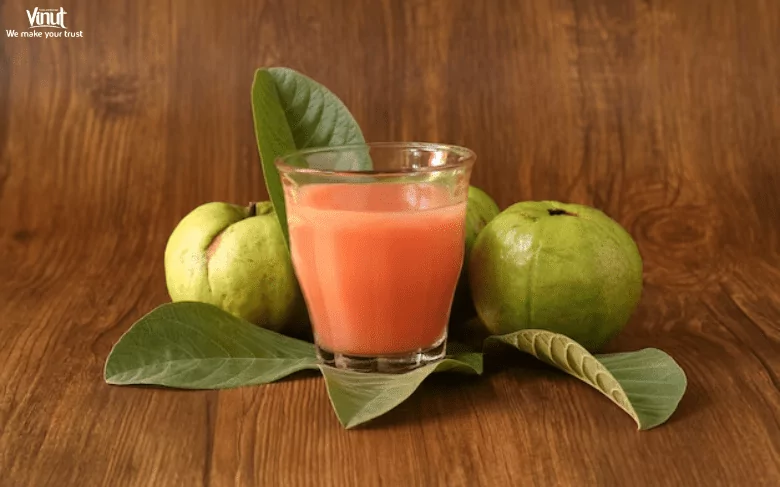 Guava Juice: Delightful Beverage for Everyone 3 VINUT_Guava Juice: What's in a Glass?