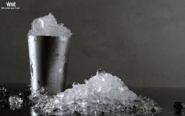 VINUT_Crushed Ice VINUT_Crushed Ice