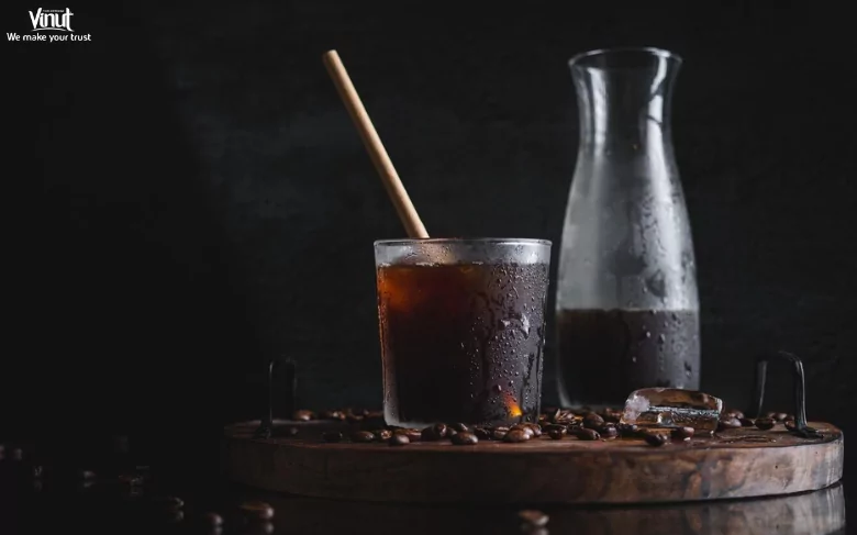 The Enigmatic World of Cold Brew Coffee 3 VINUT_Crafting the Perfect Cold Brew at Home