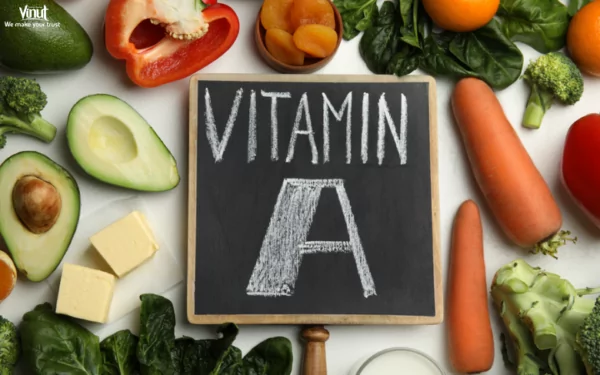 VINUT_Vitamin A VINUT_Vitamin A