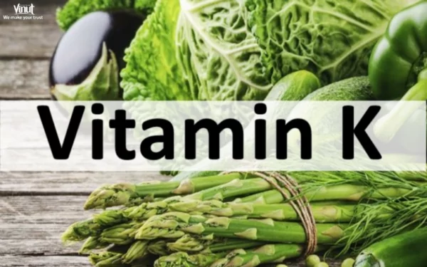 VINUT_Vitamin K VINUT_Vitamin K