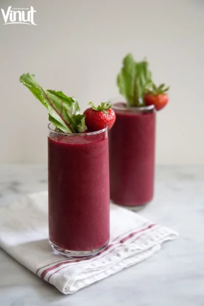 VINUT_Beetroot Juice Smoothie VINUT_Beetroot Juice Smoothie