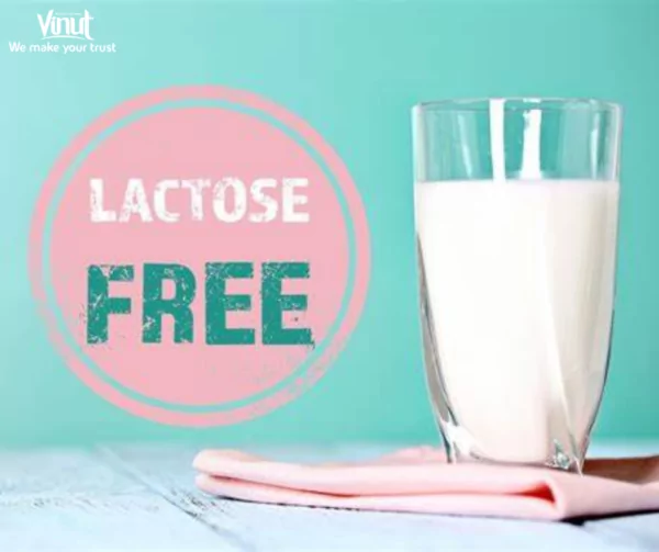 VINUT_Lactose-Free VINUT_Lactose-Free