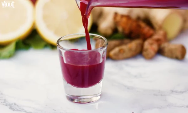 VINUT_Beetroot Juice Shots VINUT_Beetroot Juice Shots