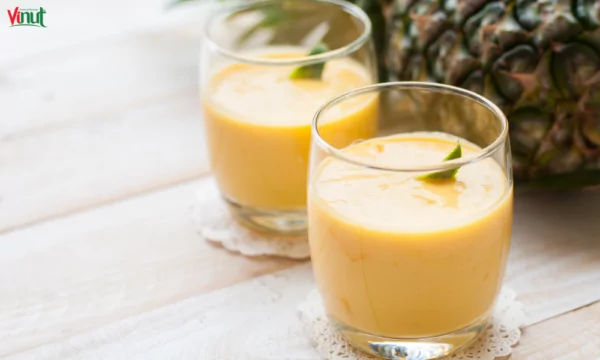 VINUT_Tropical Smoothies VINUT_Tropical Smoothies