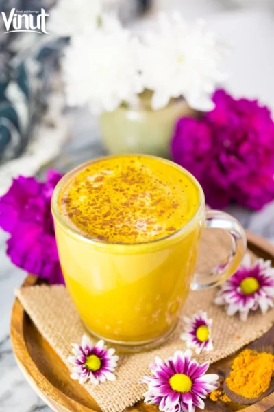 VINUT_Golden Turmeric Latte VINUT_Golden Turmeric Latte