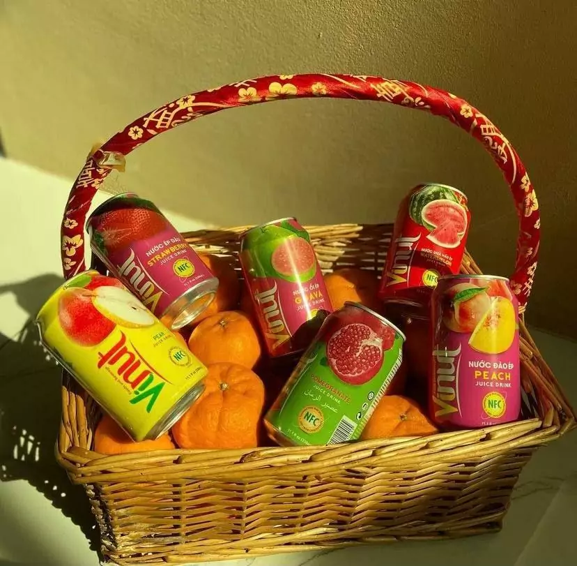The Best Drink Company A Look at the Top Players in the Beverage Industry