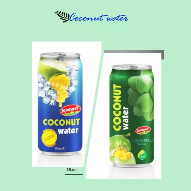 The Best Drink Company A Look at the Top Players in the Beverage Industry