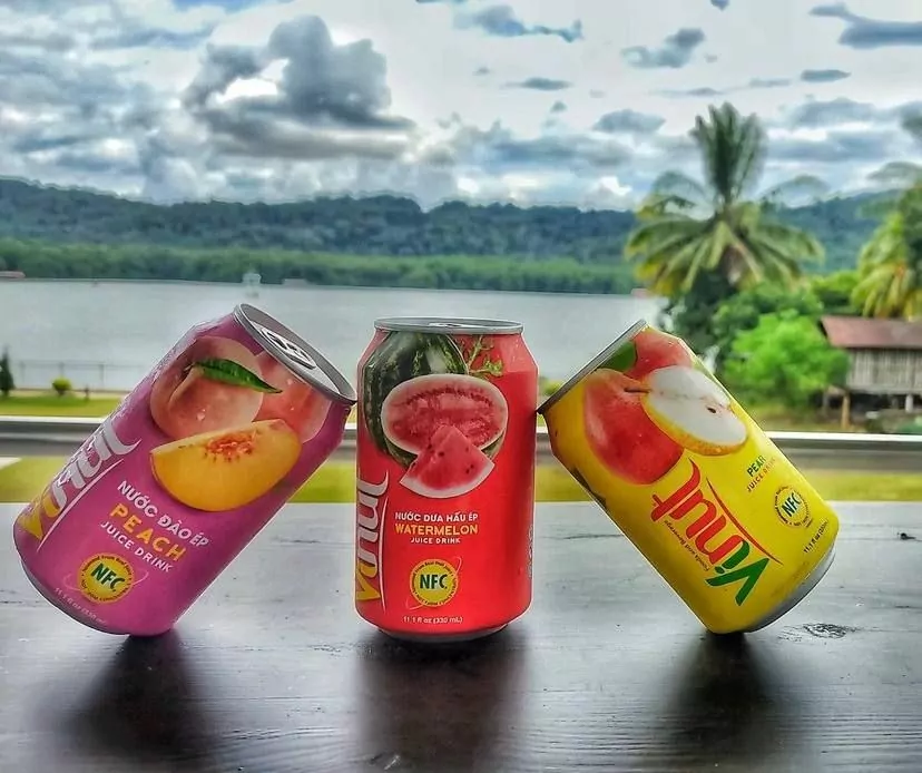 The Biggest Soft Drinks in the World A Look at the Top Sellers