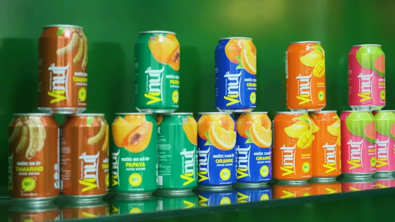 Popular drinks discount