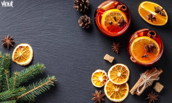 VINUT_Juice Drinks for Winter: A Versatile Choice VINUT_Juice Drinks for Winter: A Versatile Choice