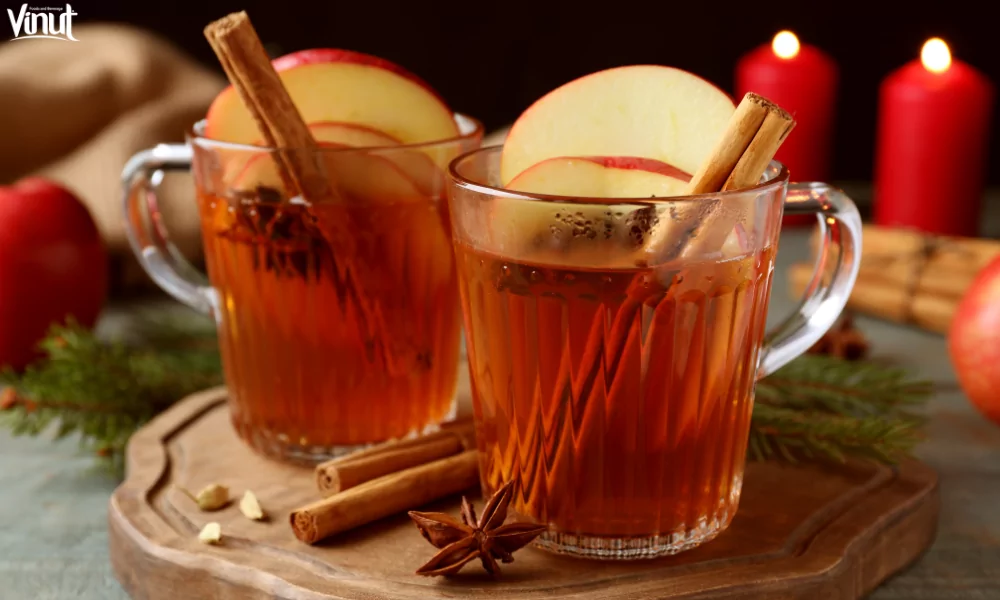 The Top 7 Drinks for New Year: Sip, Savor, and Celebrate 7 VINUT_Hot Toddies: Warm and Cozy