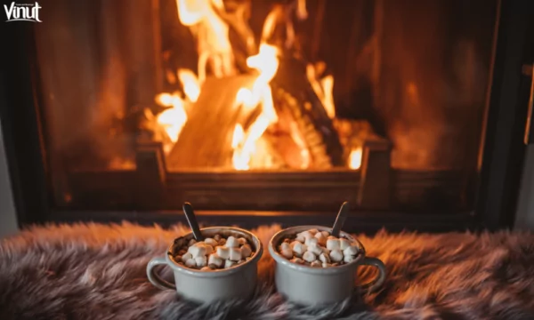 VINUT_Why Choose Healthy Hot Drinks in Winter? VINUT_Why Choose Healthy Hot Drinks in Winter?