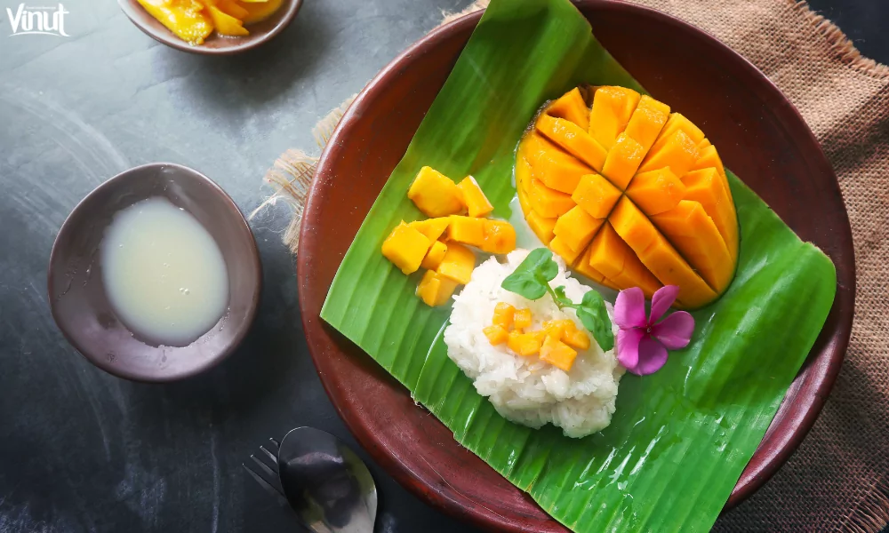 The Magic of Coconut Milk in Cooking 6 VINUT_Flavorful Rice and Grains
