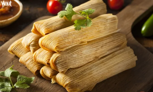 VINUT_Tamales VINUT_Tamales
