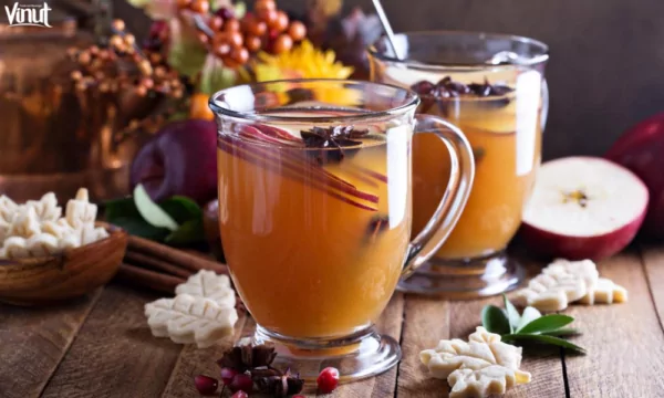 VINUT_Wassail VINUT_Wassail