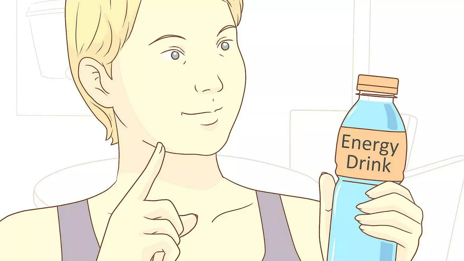 What Does Energy Drink Do? Understanding the Effects and Safety of This Popular Beverage 2 What Does Energy Drink Do? Understanding the Effects and Safety of This Popular Beverage