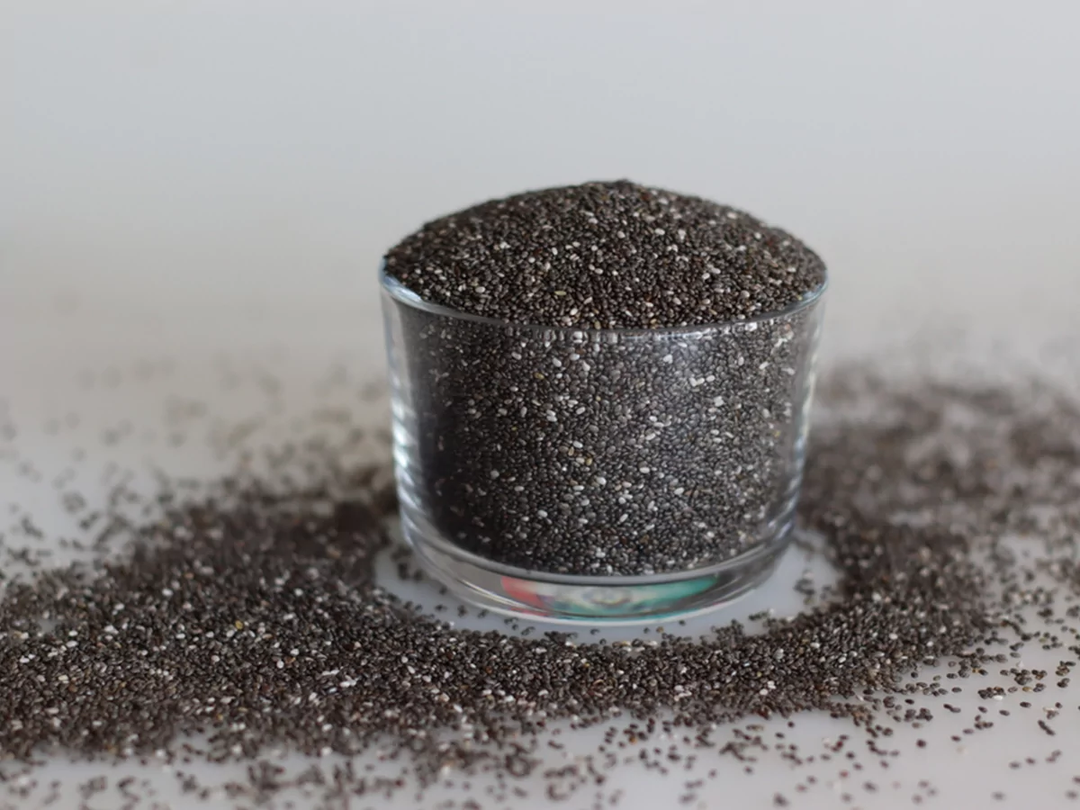 Top 10 Incredible Chia Seed Wonders: The Ultimate Detox Drink to Revitalize Your Body 3 Top 10 Astonishing Chia Seed Benefits – Drink to Detox Your System