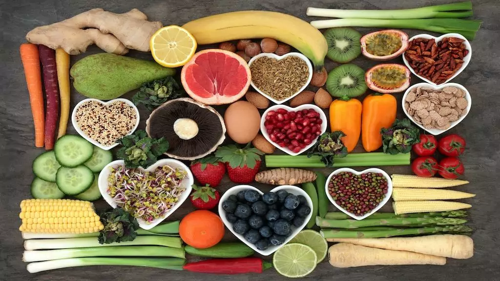 Top 10 Incredible Chia Seed Wonders: The Ultimate Detox Drink to Revitalize Your Body 4 Top 10 Astonishing Chia Seed Benefits – Drink to Detox Your System