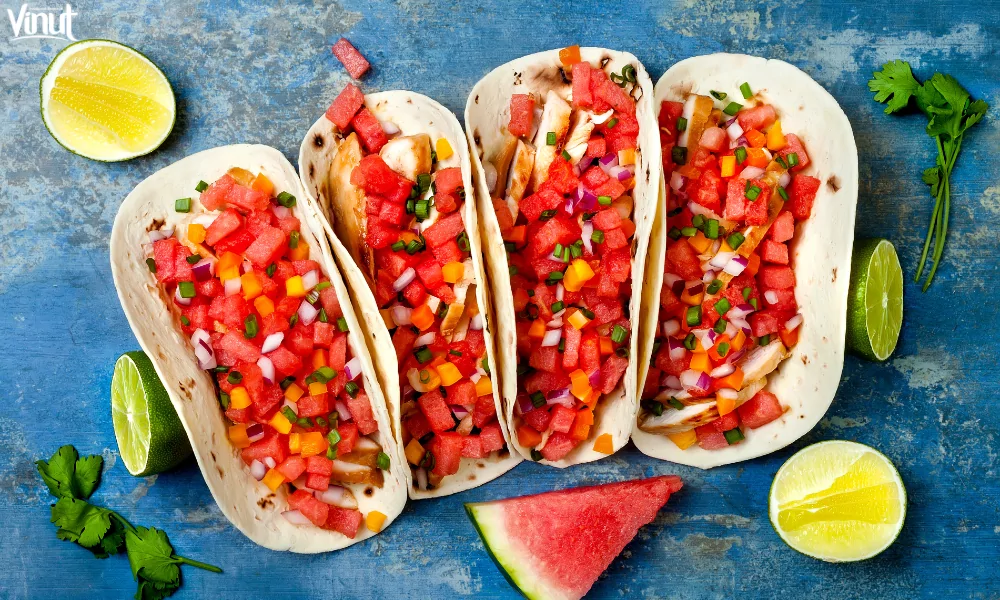 VINUT_Salsa