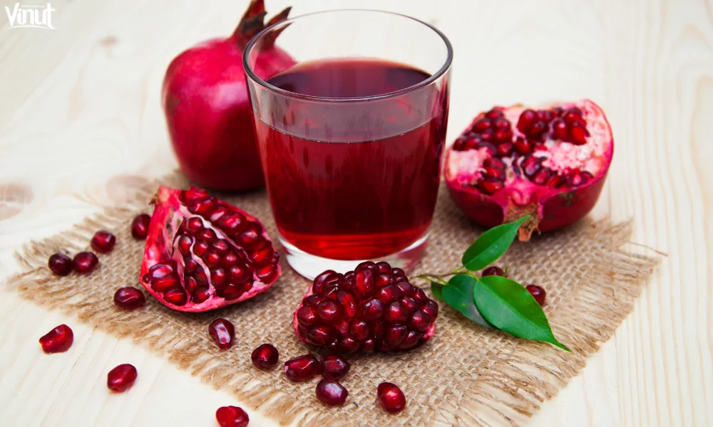 Top 5 Juice Beverages You Must Try Now 3 VINUT_Abundant Nutrients