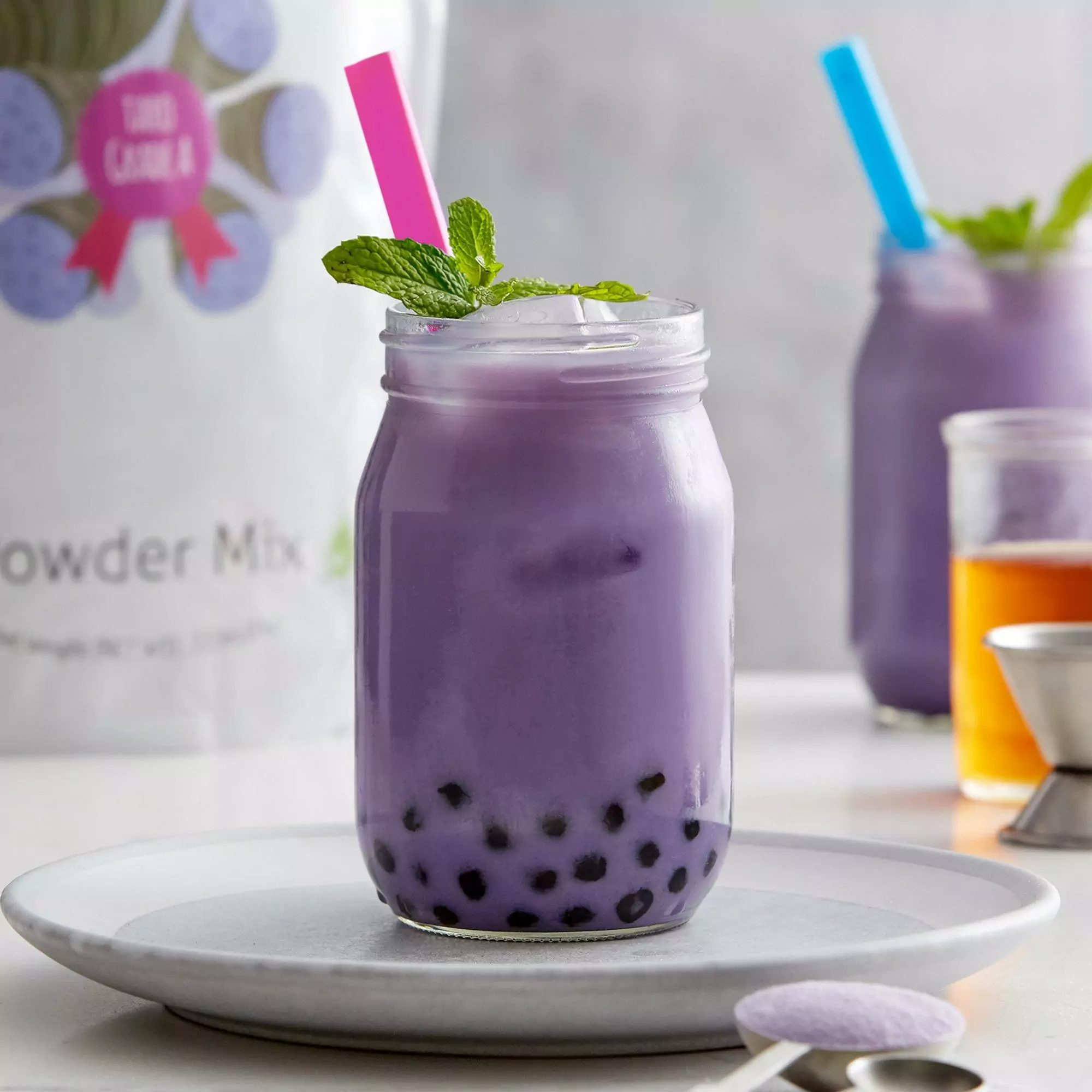 How to Create Homemade Popping Boba - DIY for Delicious Bursting Boba 2 How to Make Popping Boba at Home - Lovely Bursting Boba DIY