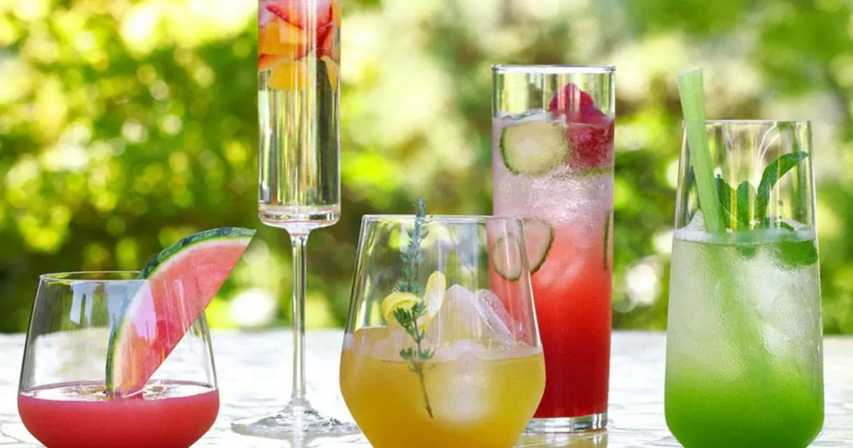 10 Traditional Sunset Meal Drinks from Around the World for Ramadan 2024 2 Ramadan 2023 10 Traditional Iftar Drinks From Around The World